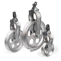 Ролик монтажный РМ-7-0 | код 61077 | КВТ