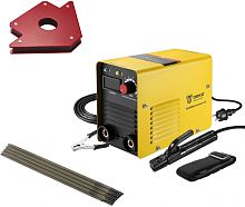 Сварочный аппарат Deko 051-4683 инвертор ММА DC 7.8кВт | код 1838724 | DEKO