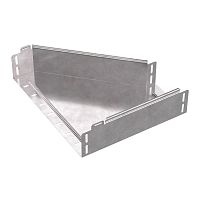 Переходник правый Стандарт 400х150х100 Промрукав | код PR16.10859 | ПРОМРУКАВ