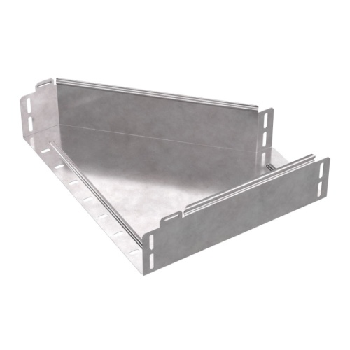 Переходник правый Стандарт 400х150х100 Промрукав | код PR16.10859 | ПРОМРУКАВ