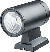 Светильник светодиодный 80 646 NOF-D-W-031-03 7Вт 4000К IP54 880лм для наружной подсветки черн. Navigator 80646