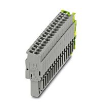 Штекер SP 2,5/17 NZ:1 | код 3043828 | PHOENIX CONTACT