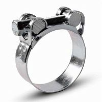 Хомут силовой 48-51-1,2мм, (10 шт/уп) REXANT | код 07-0848 | REXANT