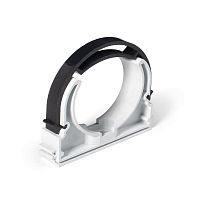 Крепеж-клипса 63 с фиксатором | код 58616 | Fortisflex