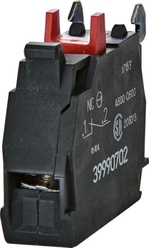 Блок контактов FLBS-PS01 (NC, для FLBS 125-630A) | код 004661827 | ETI Блок контактов FLBS-PS01 (NC, для FLBS 125-630A) | код 004661827 | ETI