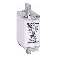 Плавкая вставка предохранителя RT36-3-630, габарит 3, 355А (CHINT) | код 521206 | CHINT