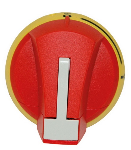 Рукоятка выносная CLBS-EH125/01YR (красн., для CLBS 16-125А) | код 004661420 | ETI Рукоятка выносная CLBS-EH125/01YR (красн., для CLBS 16-125А) | код 004661420 | ETI