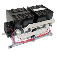 Контактор электромагнитный ПМ12-160500 УХЛ4 В, 230В | код 072500440ВВ230000000 | КЗЭ (Кашинский завод электроаппаратуры)