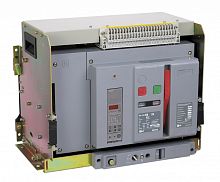 Воздушный авт. выкл. выкатной 4P 2000А 80кА расцепитель М ВА-732 | код 27138DEK | DEKraft