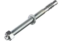 Болт анкерный FBN II 16/80 (16х200) | код 45566 | Fischer
