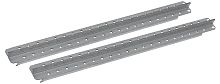 FORMAT Направляющая монтажной панели 800мм (2шт/компл) | код YKM40D-FO-VRN-080 | IEK