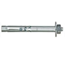 Анкер втулочный FSA 8х80/40 B | код 68501 | Fischer