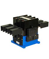 Пускатель электромагнитный ПМ12-250150 УХЛ4 В, 380В/50Гц, 2з+2р, 250А, нереверсивный, без реле, IP20 (ЭТ) | код ET518924 | Электротехник