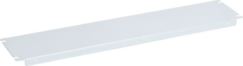 FORMAT Фальш-панель внутр. глухая 100х600 (2шт/компл) | код YKM40D-FO-PVS-010-060 | IEK