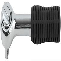 Вороток (трещотка) ''Стандарт'' 1/4'', 41 зубец | код 62306М | FIT