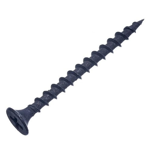 Саморез 3.5х25 гипрок-дерево (уп.1200шт) (ведро) | код UTORM2010036 | СТРОЙМЕТИЗ