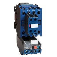 Пускатель ПМ12-025200 УХЛ4 В, 220В, (2з+1р), РТТ-131, (9-13А) | код 312418 | КЭАЗ