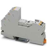 Базовый модуль RIF-1-BPT/2X21 | код 2900931 | PHOENIX CONTACT