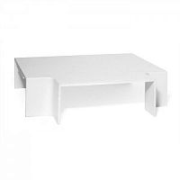 Т-соединитель 24х14 | код TWT-CT24x14-ET-WH | TWT