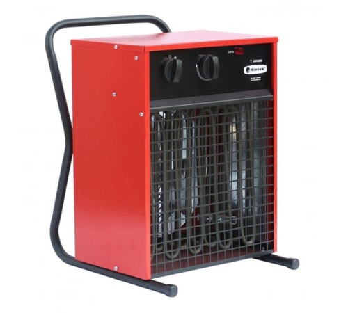 Тепловентилятор 9кВт Т-09380 | код 04.000054 | HINTEK Тепловентилятор 9кВт Т-09380 | код 04.000054 | HINTEK