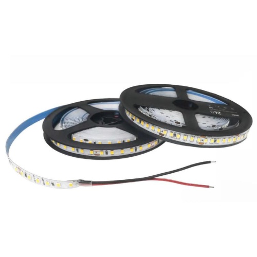 Лента светодиодная PLS PRO-5 2835/240-24V 6000K 20W/m IP20-5m 5 лет гарантия Jazzway | код 5055902 | JazzWay фото 3