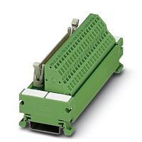 Интерфейсный модуль UM 45-FLK50/ZFKDS/S7-300 | код 2968111 | PHOENIX CONTACT