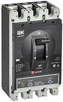 ARMAT Авт. выкл. лит. корпус 3P I 100кА 630А ТМ рег. IEK | код AR-MCCB-3I-100-0630A-ATUC | IEK