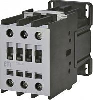 Контактор CEM 40.11 24V DC | код 004647230 | ETI