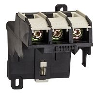 Держатель к тепловому реле РТЭ 3353-3365 PROxima | код mb-3353-3365-23-93A | EKF