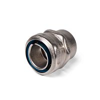 Муфта соединительная СТМ-Р (INOX)-32 (Fortisflex) | код 83764 | Fortisflex
