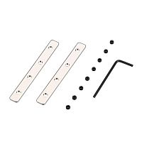 Соединитель профиля SL-LINE-5050-LW-180 Set (металл) | код 38657 | Arlight