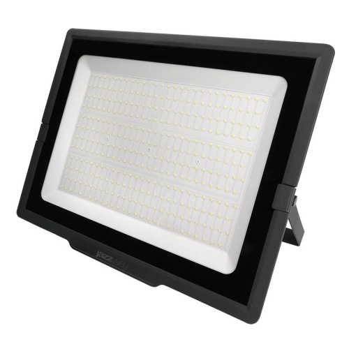 Прожектор светодиодный PFL-C3 300Вт 6500К IP65 ДО с клапаном закален. прозр. стекло Pro | код 5032156 | JazzWay