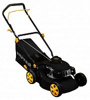 Газонокосилка бензиновая GLM-3.5T HUTER 70/3/4