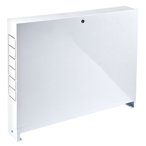 Шкаф коллекторный VALTEC ШРН1 (651-691/454/120) | код. VTc.541.0.01 | VALTEC Шкаф коллекторный VALTEC ШРН1 (651-691/454/120) | код. VTc.541.0.01 | VALTEC