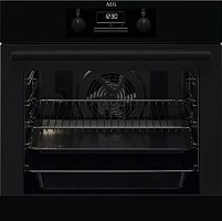 Духовой шкаф Электрический AEG BES331111B черный | код 2048766 | AEG
