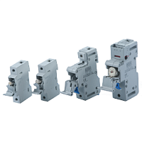 Предохранитель низковольтный CMS101N-(V305021F) | код 147277 | КЭАЗ