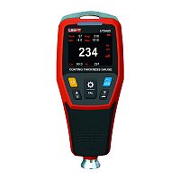 Толщиномер лакокрасочных покрытий UNI-T UT343D | код 13-1098 | UNIT