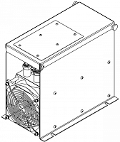Тиристорный коммутатор МТК-21-150-480 УХЛ4 | код 2000016930276 | МЕАНДР
