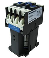 Пускатель электромагнитный ПМЛ-2165М УХЛ4 Б, 24В DC, 1з, 25А, нереверсивный, без реле, IP20 (ЭТ) | код ET008127 | Электротехник