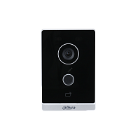 Панель вызывная IP домофона на 1-го абонента | код DHI-VTO2211G-P | Dahua