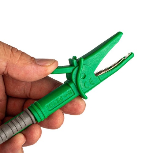 Тестер параметров УЗО и петли фаза-ноль цифровой KT 5910 серия PROLINE | код 87241 | КВТ