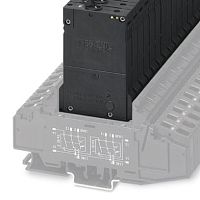 Термомагнитный защитный выключатель TMCP 1 M1 300 12,0A | код 0915849 | PHOENIX CONTACT