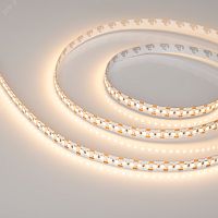 Лента RT-A168-10мм 24V Warm2700-CX2 (17.3 W/m, IP20, 2835, 5м) (17 Вт/м, IP20) | код 028739(2) | Arlight