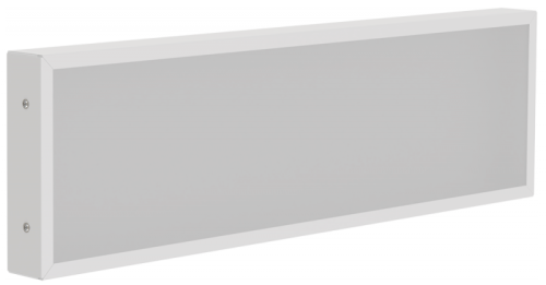 PRO Светильник ДВО 1011 18Вт 4000К оп. IEK | код LTP-DVO1-1011-18-40-K01 | IEK PRO Светильник ДВО 1011 18Вт 4000К оп. IEK | код LTP-DVO1-1011-18-40-K01 | IEK