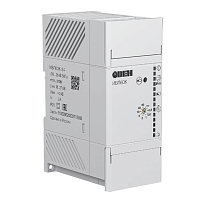 Источник питания с резервированием ИБП60К-24 | код 118299 | ОВЕН