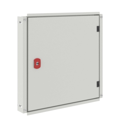 Дверь внутренняя для навесных корпусов ВхШ 400x400 мм | код R5IEST44 | DKC