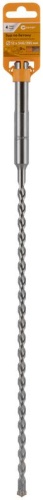 Бур по бетону Profi Plus, SDS-Max с крестовым наконечником, 12x540 мм | код 42-12540 | FIT фото 3 Бур по бетону Profi Plus, SDS-Max с крестовым наконечником, 12x540 мм | код 42-12540 | FIT фото 3