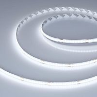 Лента COB-X320-8mm 48V White6000 (8 W/m, IP20, 50m PRO REEL) (Arlight, -) | код 43246 | Arlight