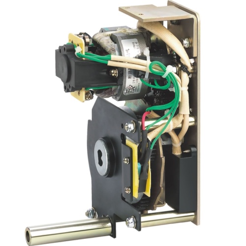 Двигательный привод АС230В для NA1-2000 соответствует стандарту ROHS | код 102944 | CHINT Двигательный привод АС230В для NA1-2000 соответствует стандарту ROHS | код 102944 | CHINT