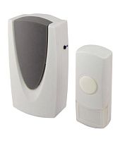 Звонок ЗБР-11/2-36М (беспр., роз.) TDM | код SQ1901-0009 | TDM